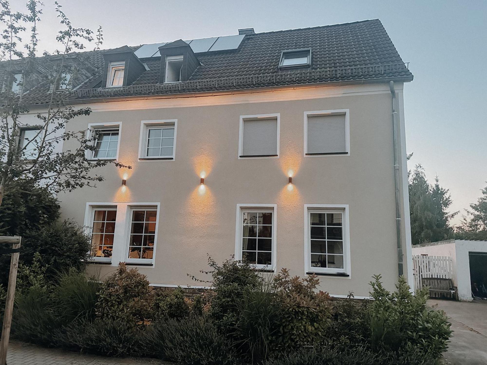 Stilvolles Gaestezimmer Mit Bad In Mechernich-Zentrum Exterior foto