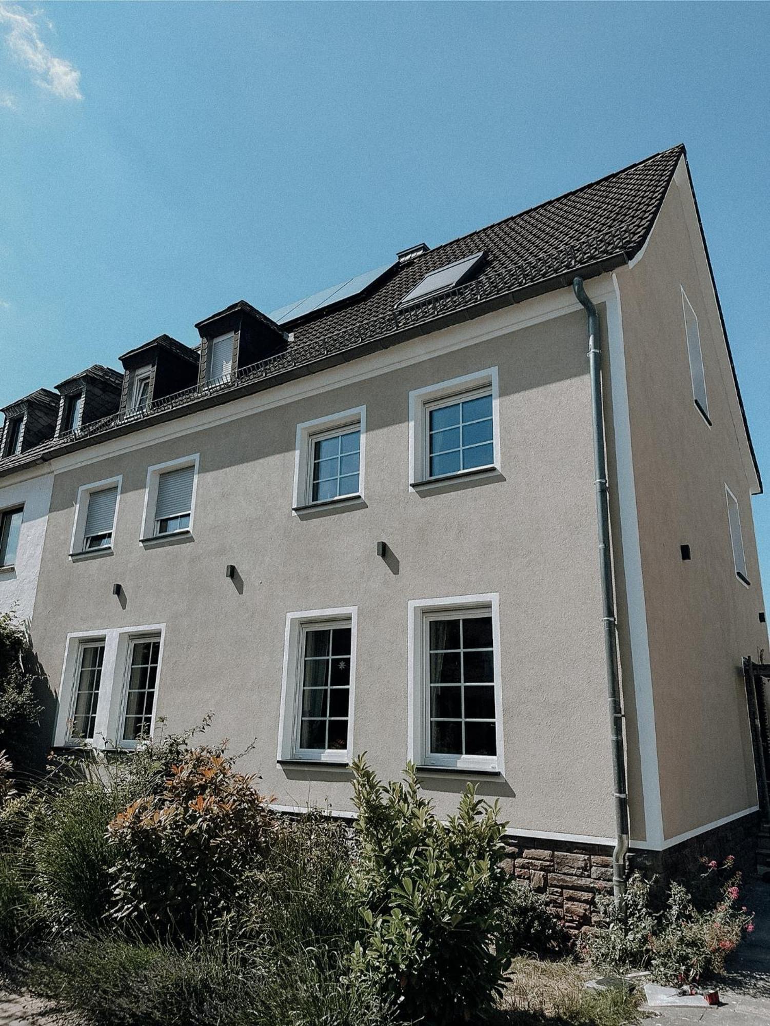 Stilvolles Gaestezimmer Mit Bad In Mechernich-Zentrum Exterior foto